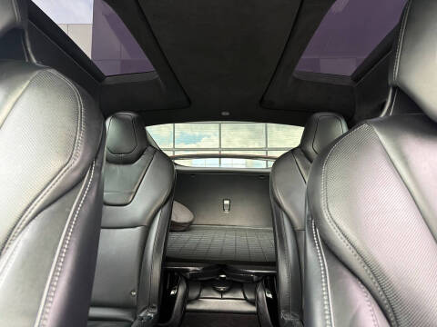 2016 Tesla Model X P90D