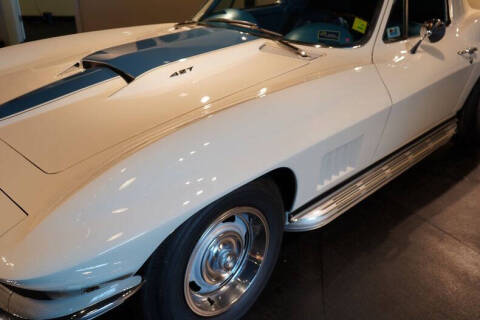 1967 Chevrolet Corvette