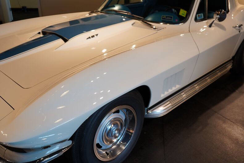 1967 Chevrolet Corvette