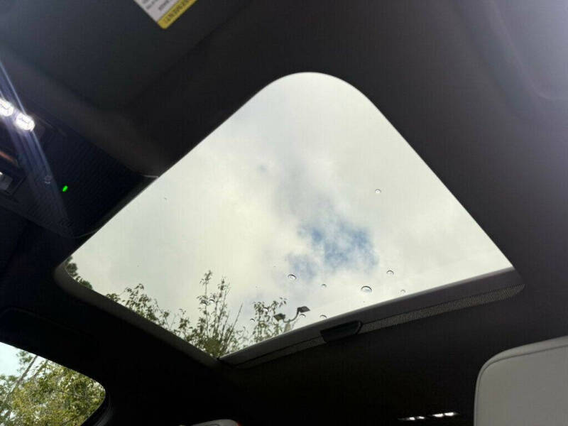 2023 Volkswagen Golf GTI Autobahn