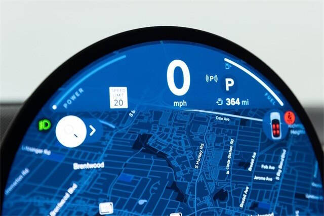 2025 MINI Hardtop 2 Door Cooper S Signature Trim