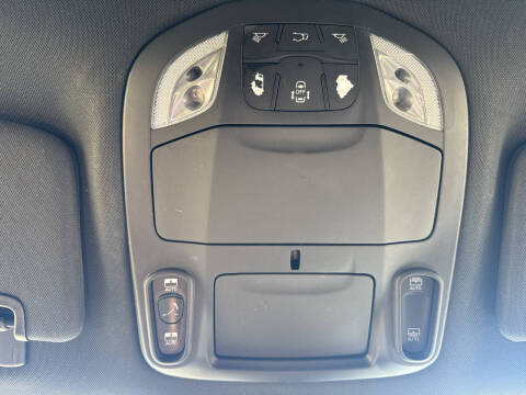 2019 Chrysler Pacifica Touring L Plus