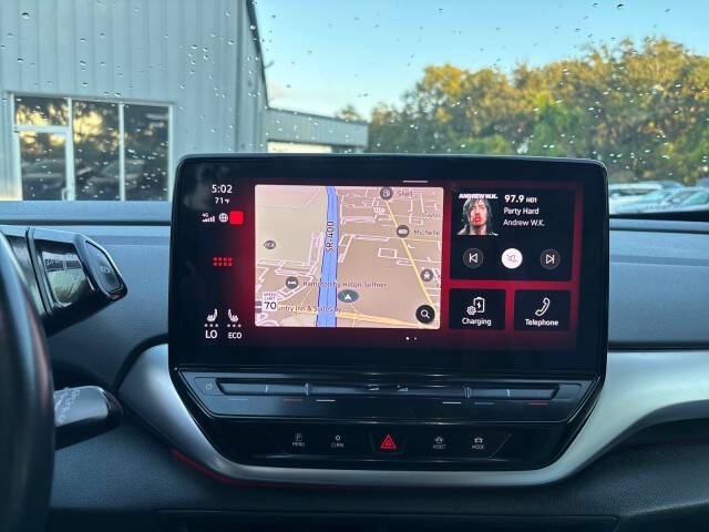 2022 Volkswagen ID.4 Pro S