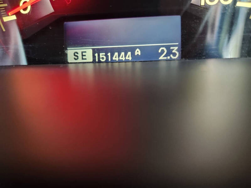 2010 Honda Odyssey Touring