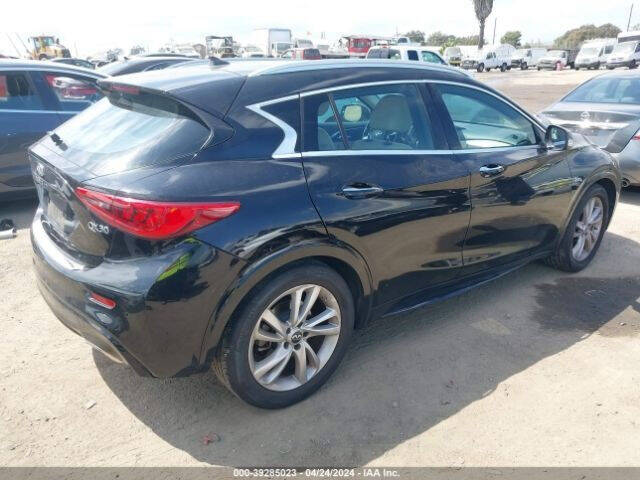 2017 INFINITI QX30 for sale at Ournextcar Inc in Downey, CA