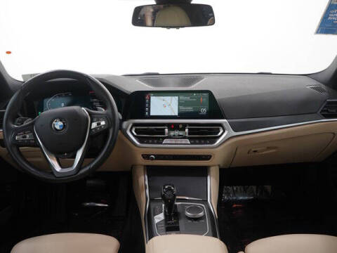 2021 BMW 3 Series 330i xDrive