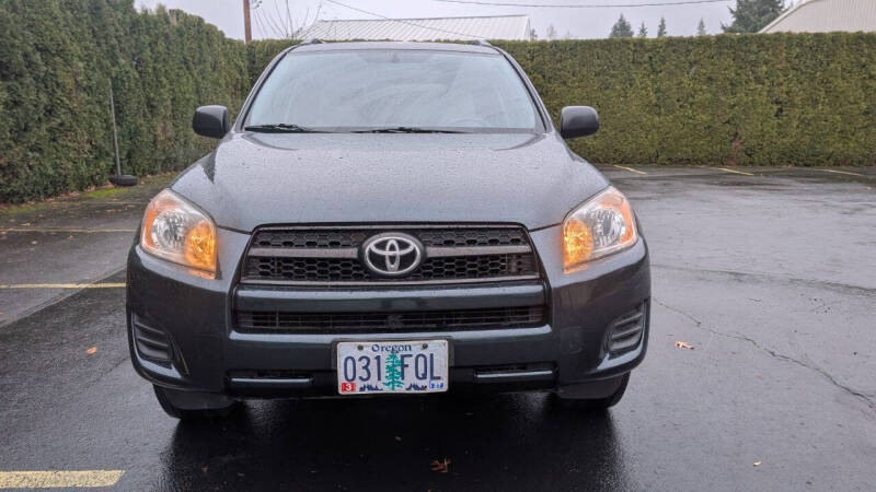 2012 Toyota RAV4