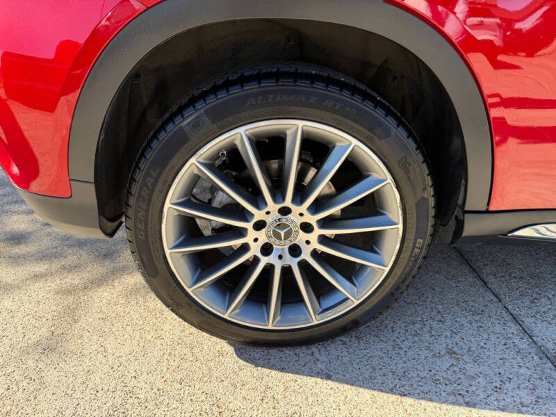 2020 Mercedes-Benz GLA GLA 250 4MATIC