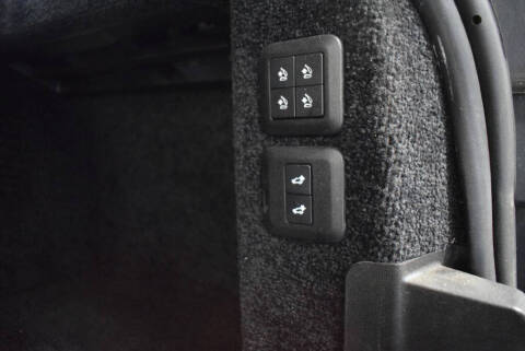 2019 Land Rover Range Rover Supercharged LWB