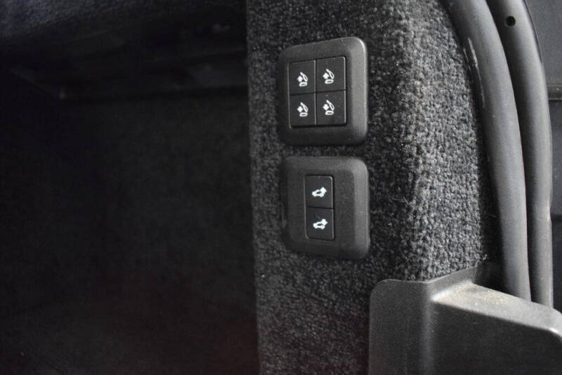 2019 Land Rover Range Rover Supercharged LWB