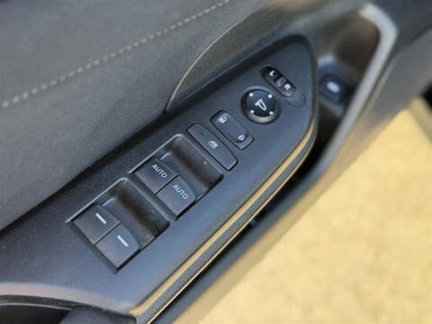 2017 Honda Civic EX-T