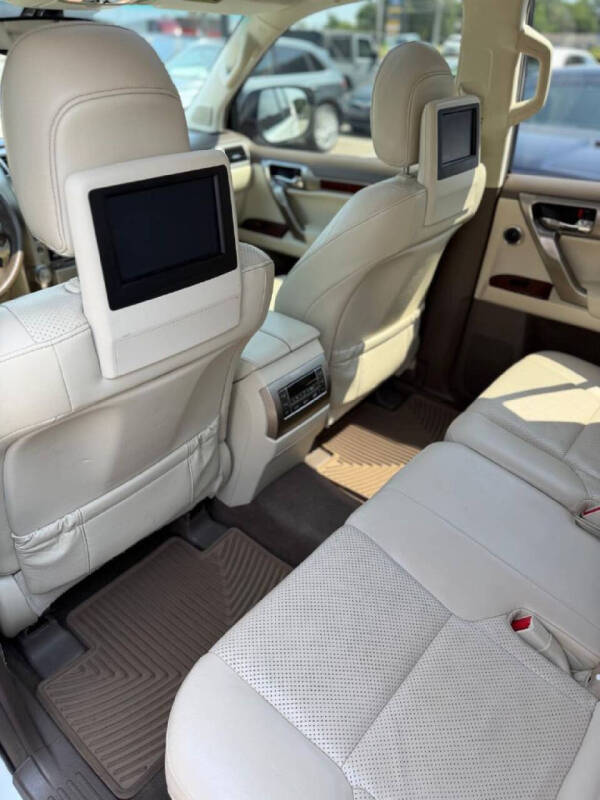 2013 Lexus GX 460 Premium