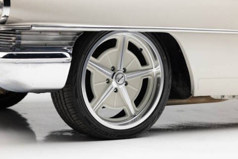 1963 Cadillac DeVille