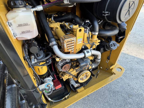2022 Caterpillar 259d3