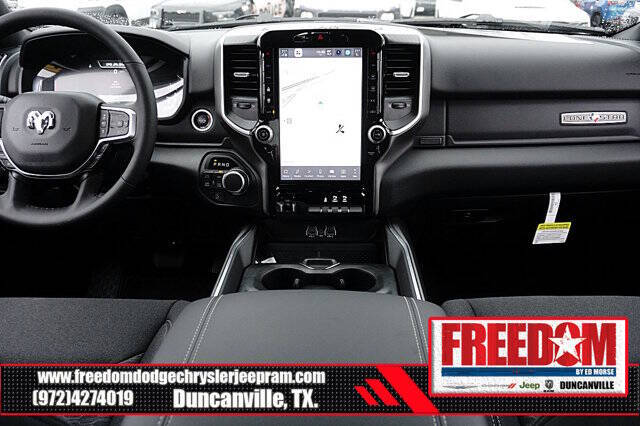 2026 RAM 1500 Lone Star