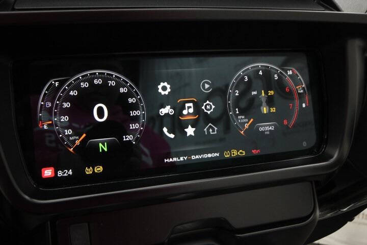 2024 Harley-Davidson Street Glide