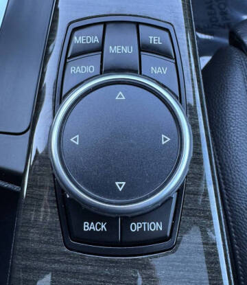 2015 BMW 4 Series 435i