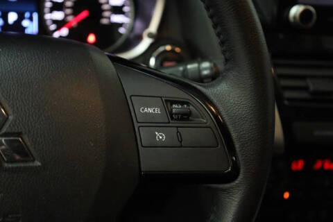 2023 Mitsubishi Eclipse Cross SE