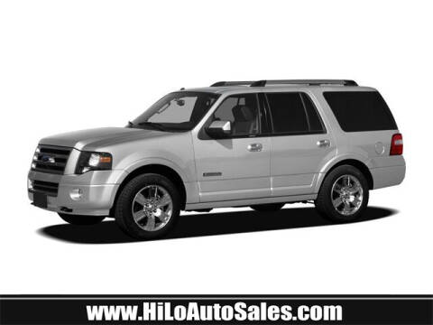 hi lo auto sales of maryland