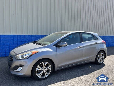 2013 Hyundai Elantra GT for sale at Curry's Cars - AUTO HOUSE PHOENIX in Peoria AZ