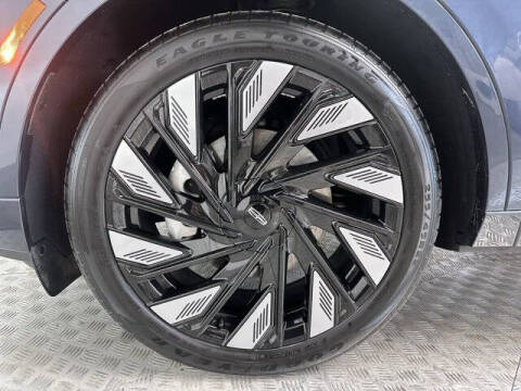 2024 Lincoln Nautilus Hybrid Black Label