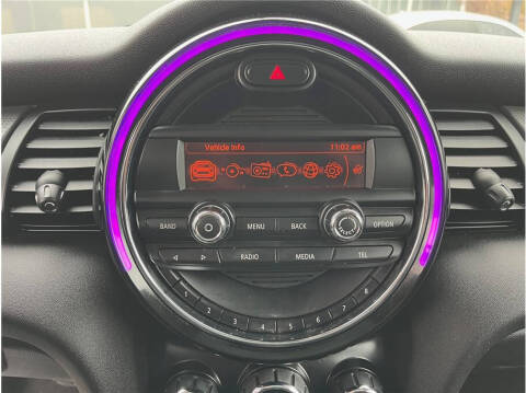 2015 MINI Hardtop 4 Door Cooper