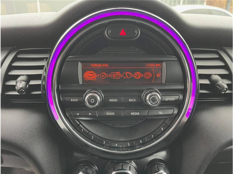 2015 MINI Hardtop 4 Door Cooper