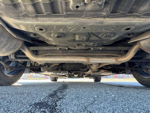 2017 Honda Accord EX-L V6