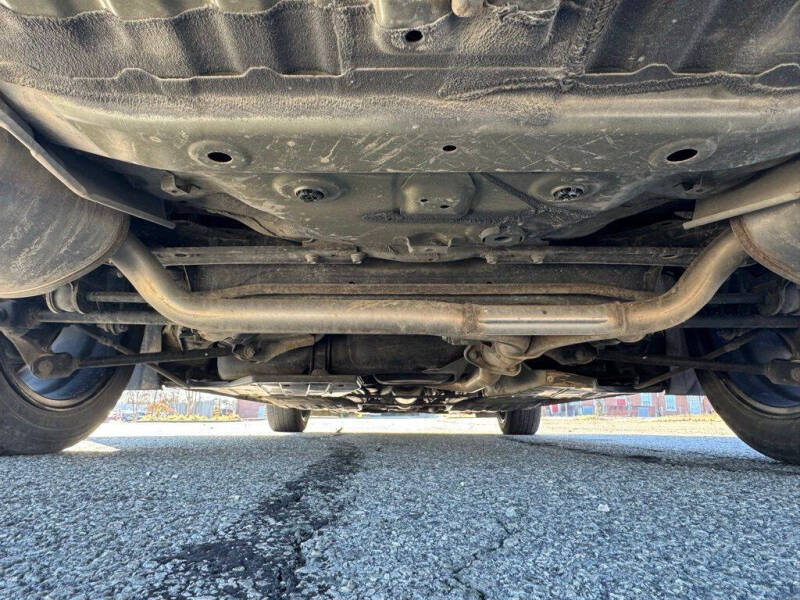 2017 Honda Accord EX-L V6