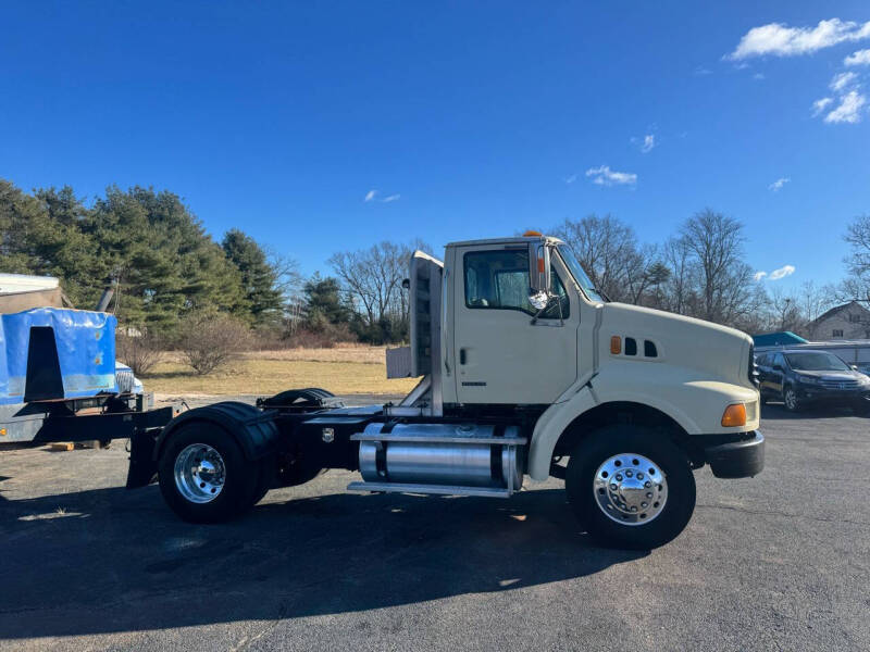 2005 Sterling LT 9500