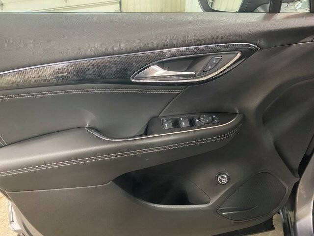 2021 Buick Envision Preferred