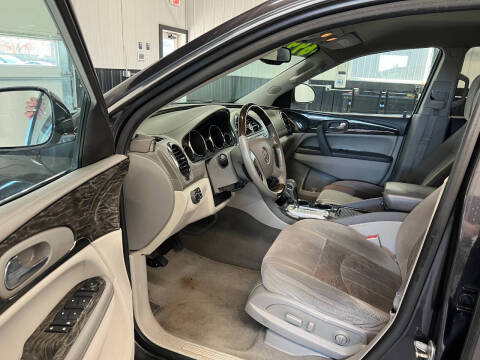 2013 Buick Enclave Convenience
