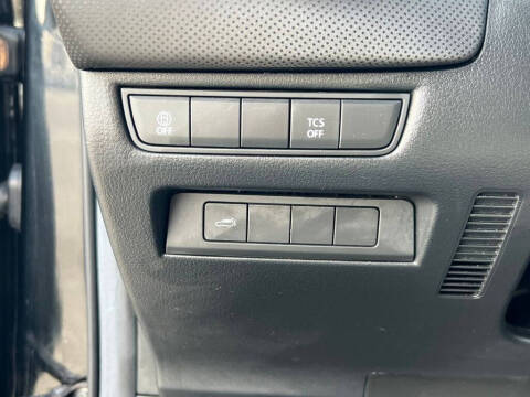 2025 Mazda CX-50 2.5 S Preferred