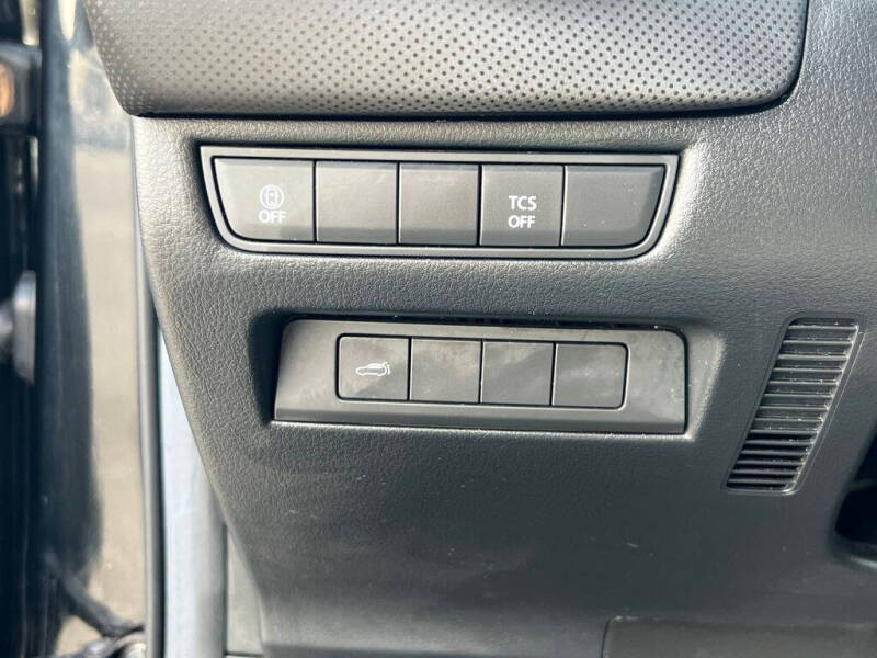 2025 Mazda CX-50 2.5 S Preferred