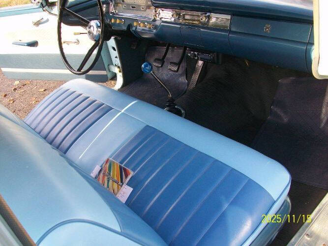 1959 Ford Galaxie