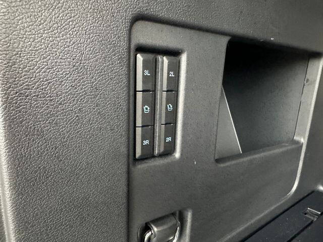 2024 Ford Expedition Platinum