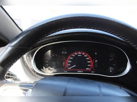 2013 Dodge Dart Limited