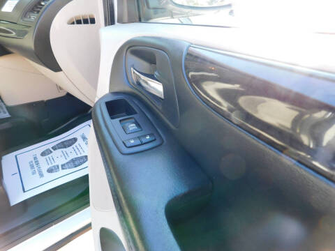 2018 Dodge Grand Caravan SE Plus