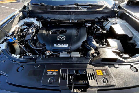 2019 Mazda CX-9 Touring