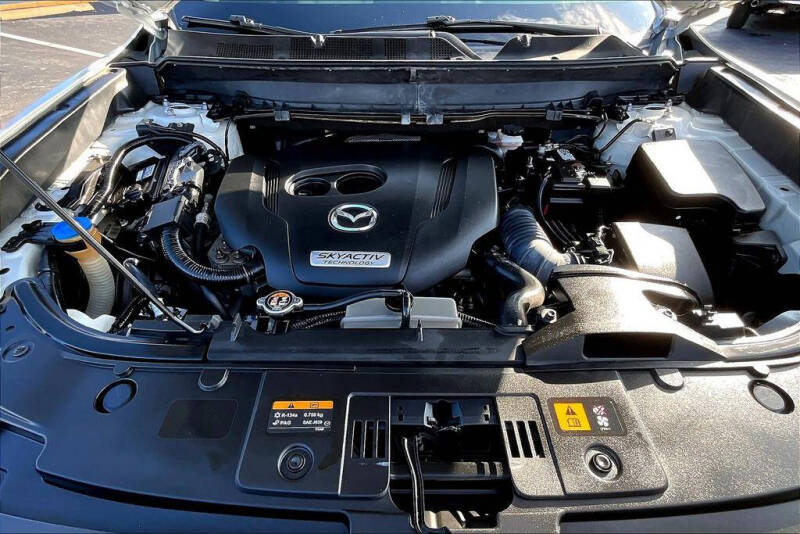 2019 Mazda CX-9 Touring