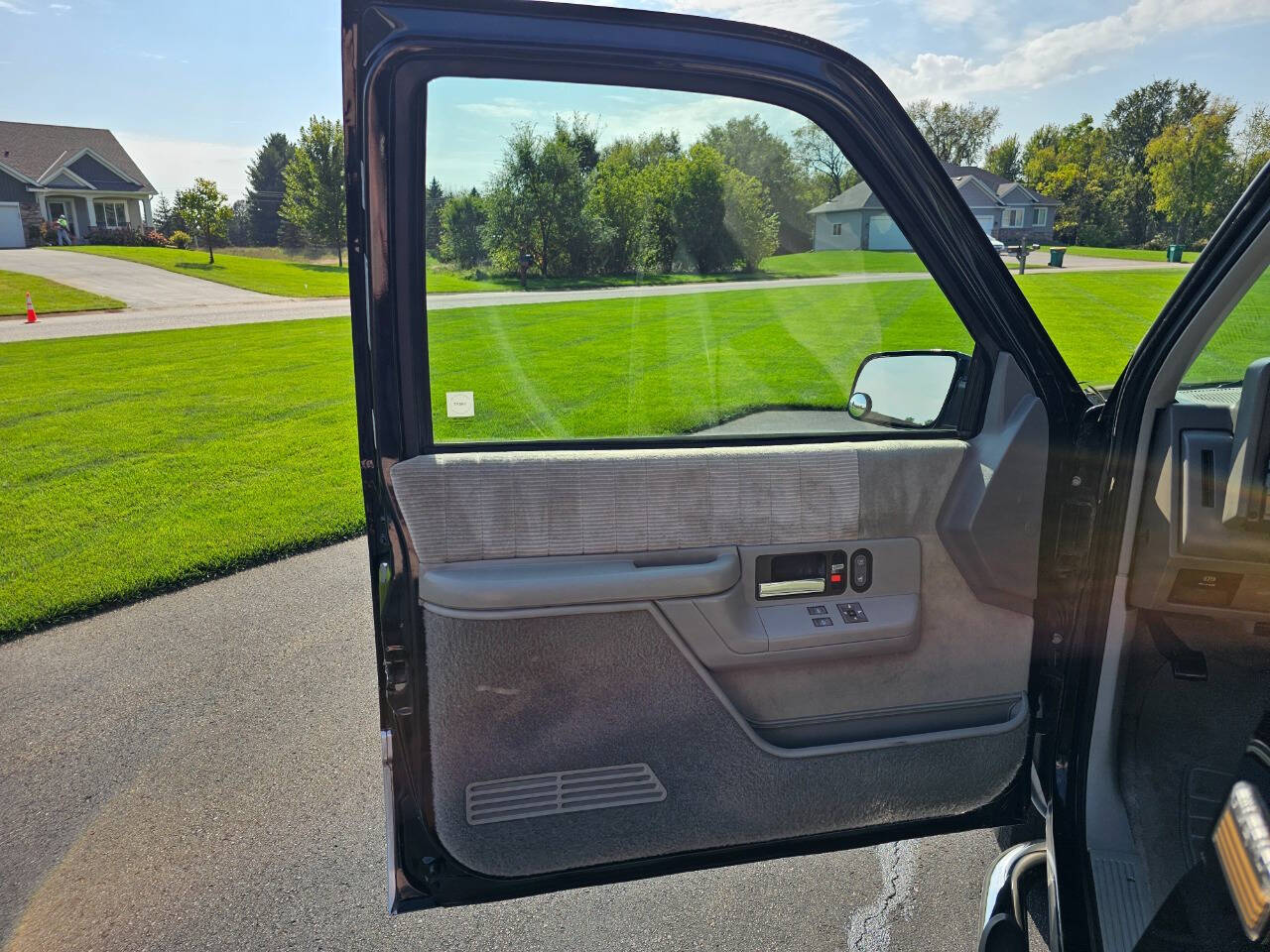 1994 Chevrolet Blazer 91