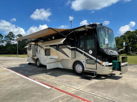 2008 Tiffin Allegro Bus 36, 425hp Diesel