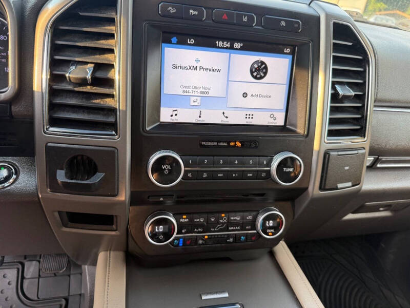 2018 Ford Expedition XLT
