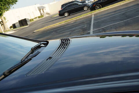 2005 Mercedes-Benz CLK CLK 320