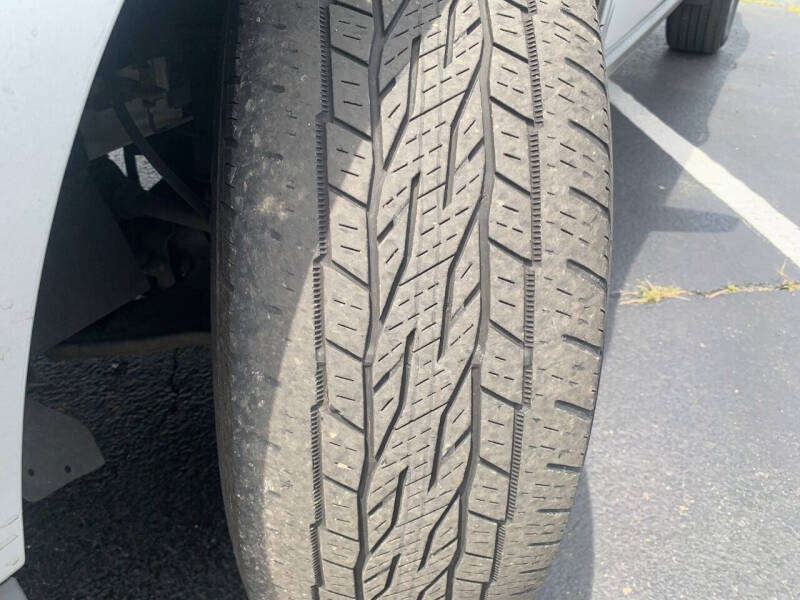 2010 Chevrolet Traverse LT