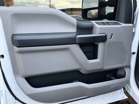 2019 Ford F-350 Super Duty XLT