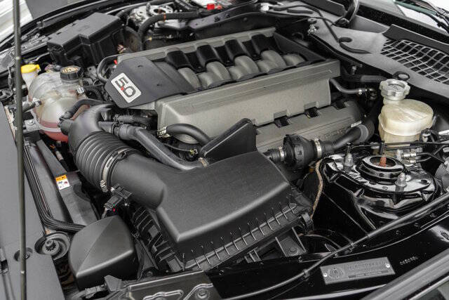 2016 Ford Mustang 24