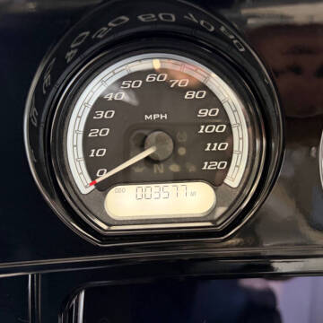 2021 Harley-Davidson Ultra Limited