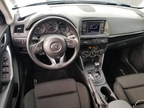 2014 Mazda CX-5 Touring