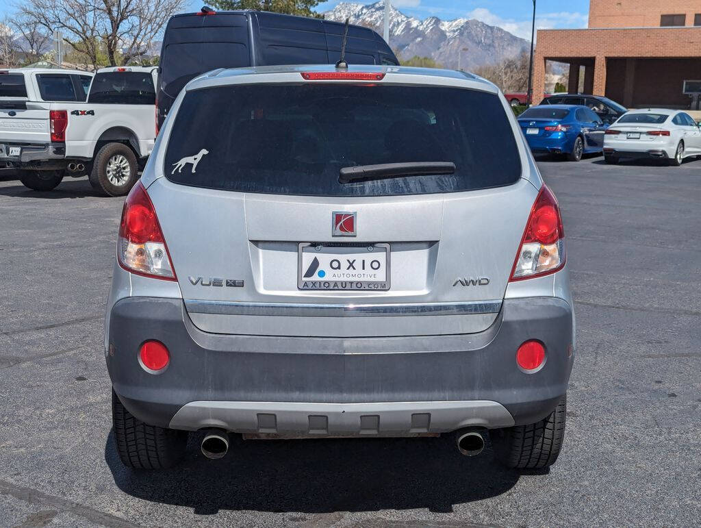 2009 Saturn Vue for sale at Axio Auto Boise in Boise, ID